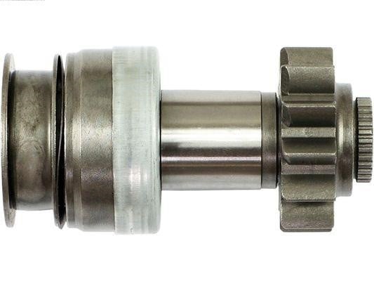 SD5082 AS-PL Freewheel gear, starter