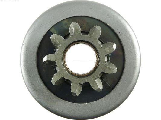 Drive unit AS-PL SD9131