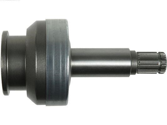 AS-PL SD5118 Freewheel gear, starter SD5118