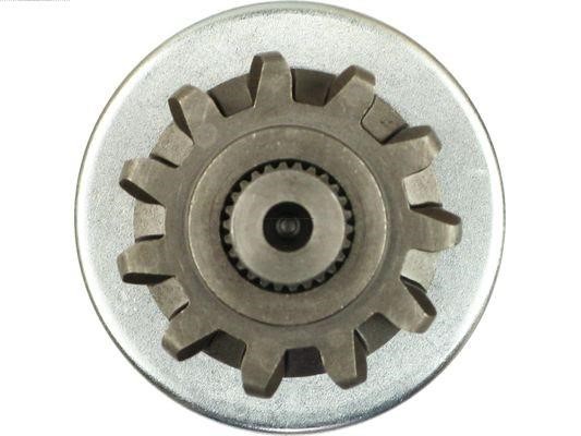 Freewheel gear, starter AS-PL SD5093