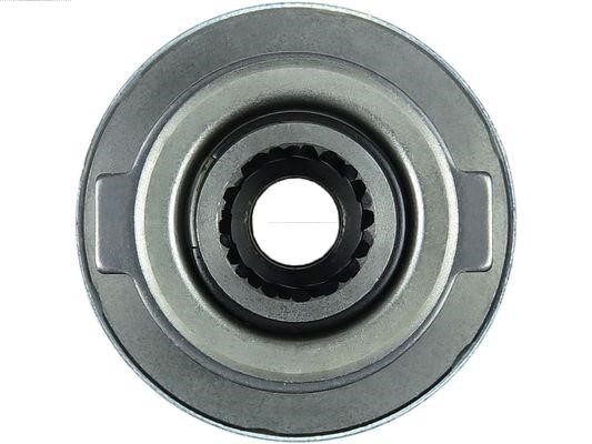 Freewheel Gear, starter AS-PL SD9152(LETRIKA)