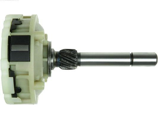SG0078S AS-PL Ring Gear, planetary gear (starter)