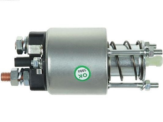 SS4035P AS-PL Solenoid switch, starter