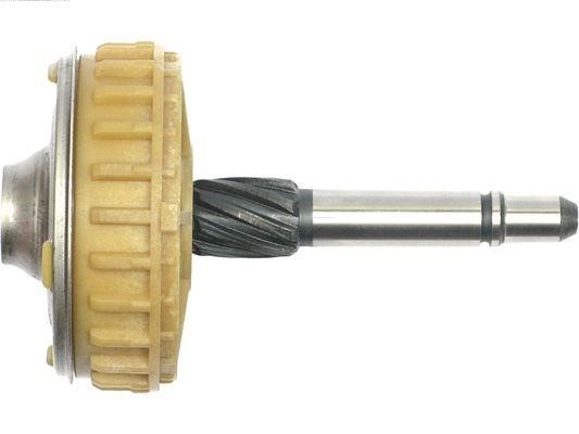 AS-PL SG3008 Ring Gear, planetary gearbox (starter) SG3008 SG3008 AS-PL Ring Gear, planetary gearbox (starter)