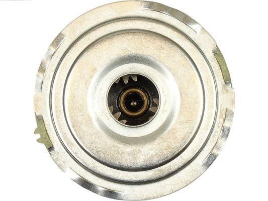 Ring Gear, planetary gearbox (starter) AS-PL SG3010