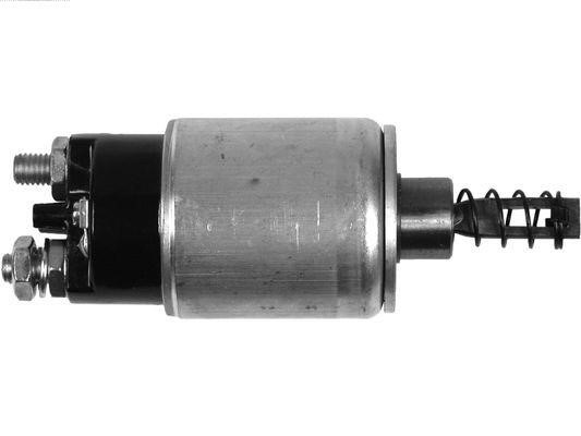 SS9018 AS-PL Solenoid switch, starter