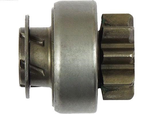 SD1062 AS-PL Freewheel gear, starter