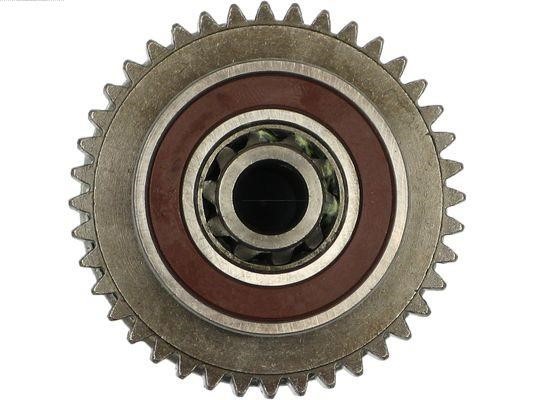 Freewheel gear, starter AS-PL SD6066