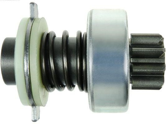 SD4006 AS-PL Freewheel Gear, starter