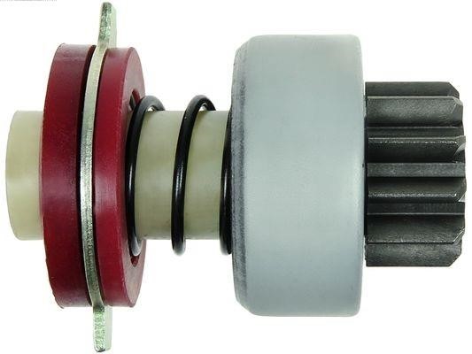 AS-PL SD4007 Freewheel Gear, starter SD4007