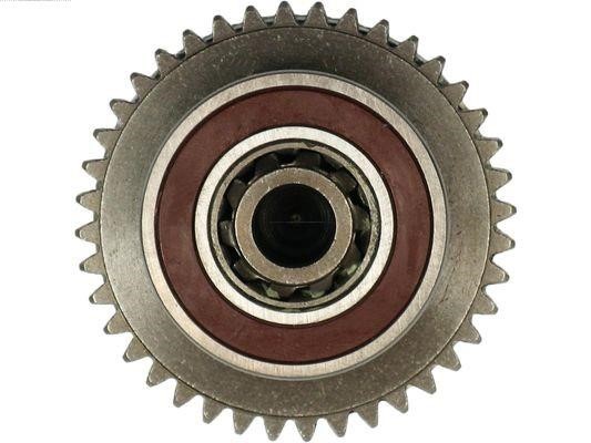 Freewheel gear, starter AS-PL SD6071