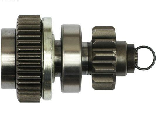 AS-PL SD6073 Freewheel gear, starter SD6073