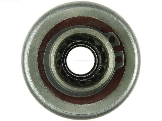 Freewheel gear, starter AS-PL SD4027P