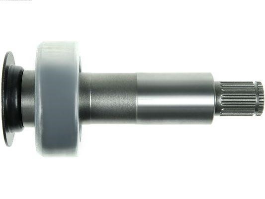 SD6092 AS-PL Freewheel gear, starter