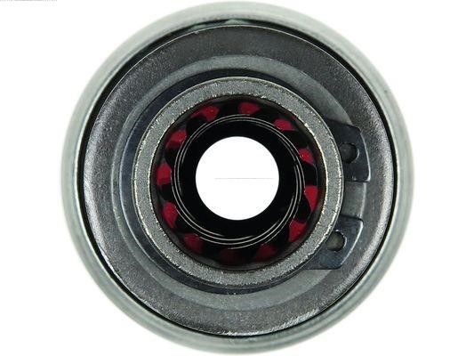 Freewheel gear, starter AS-PL SD9002