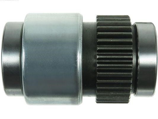 AS-PL SD6095 Freewheel Gear, starter SD6095 SD6095 AS-PL Freewheel Gear, starter