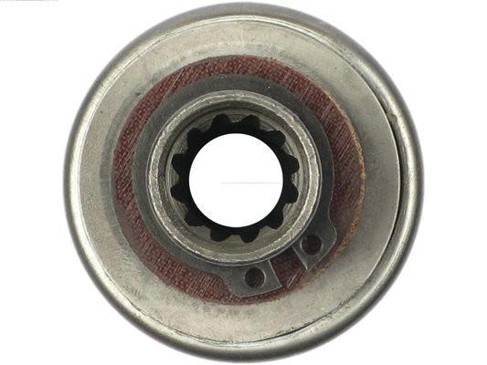 Freewheel gear, starter AS-PL SD4047
