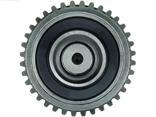 Freewheel gear, starter AS-PL SD9009
