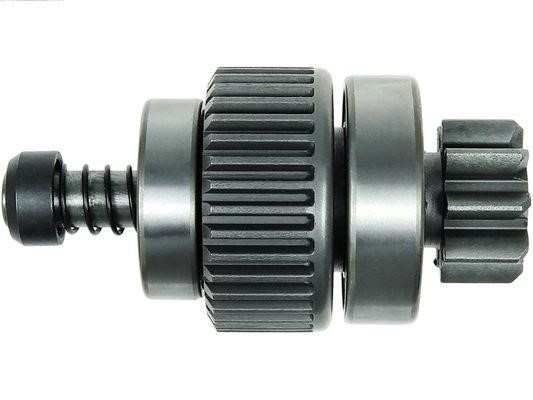 AS-PL SD9009 Freewheel gear, starter SD9009