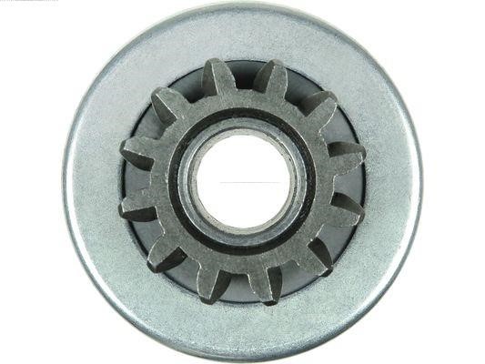 Freewheel gear, starter AS-PL SD9012