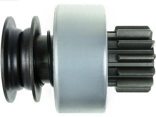 SD9013 AS-PL Freewheel gear, starter