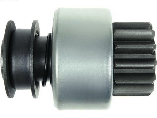 SD9014 AS-PL Freewheel gear, starter