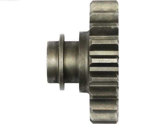 SD6064 AS-PL Freewheel gear, starter