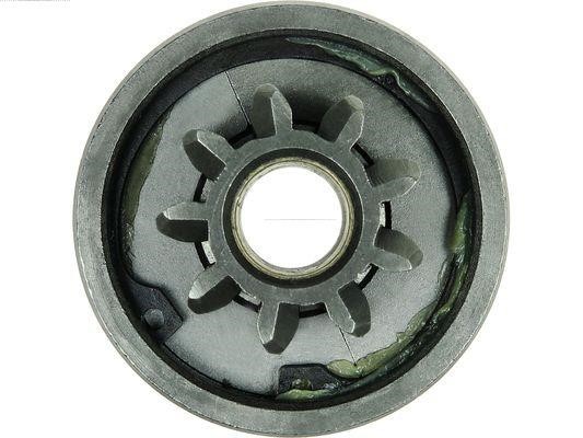 Freewheel gear, starter AS-PL SD9019