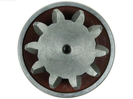 Freewheel gear, starter AS-PL SD9020