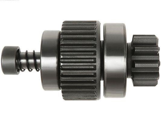 SD9021 AS-PL Freewheel gear, starter