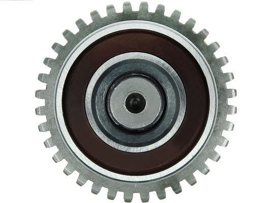 Freewheel gear, starter AS-PL SD9024