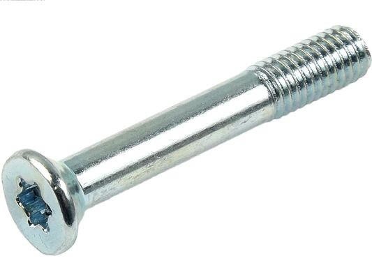SP0052 AS-PL Repair Set, alternator