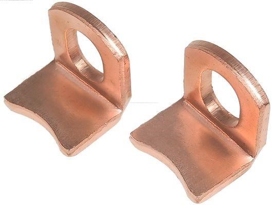 AS-PL SP6005 Repair Kit, starter SP6005 SP6005 AS-PL Repair Kit, starter