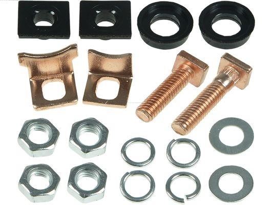 SP6006 AS-PL Repair Kit, starter