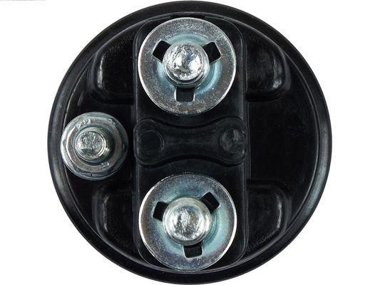 SP0034 AS-PL Repair Kit, starter