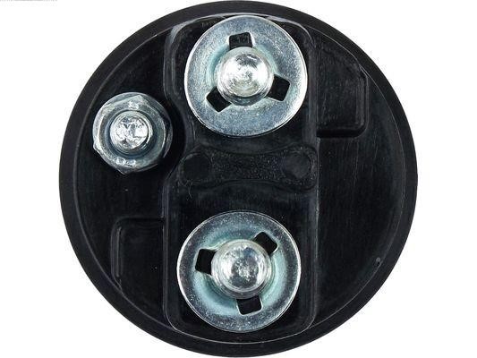 SP0036 AS-PL Repair Kit, starter