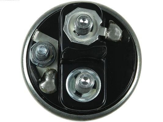 Solenoid switch, starter AS-PL SS0018P