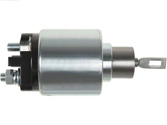 AS-PL SS0019 Solenoid switch, starter SS0019