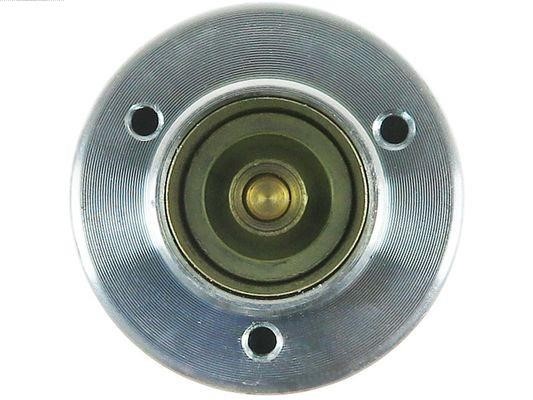 Solenoid switch, starter AS-PL SS0010