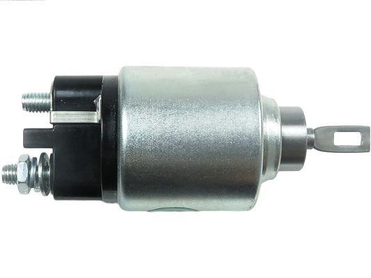 AS-PL SS0021 Solenoid switch, starter SS0021 SS0021 AS-PL Solenoid switch, starter