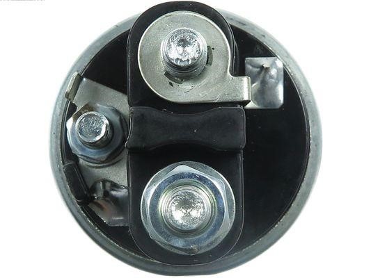 Solenoid switch, starter AS-PL SS0021