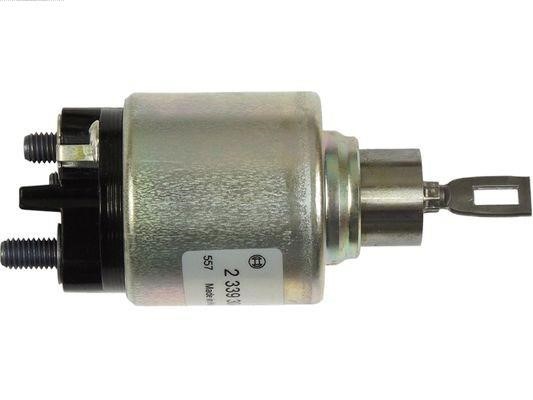 SS0021BOSCH AS-PL Solenoid Switch, starter