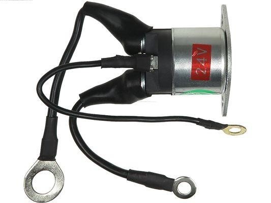 SS0022 AS-PL Solenoid switch, starter