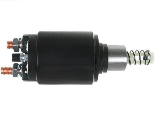 AS-PL SS0004 Solenoid switch, starter SS0004