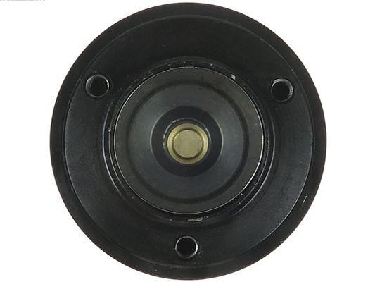 Solenoid switch, starter AS-PL SS0004