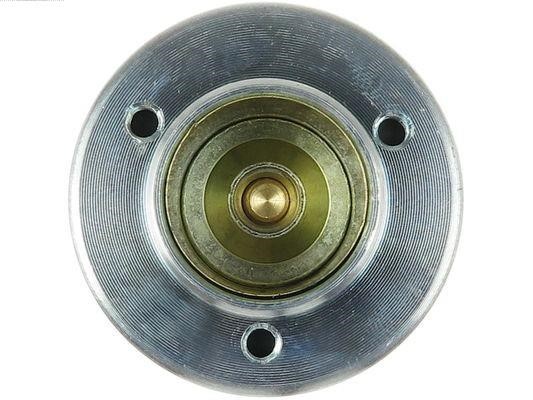Solenoid switch, starter AS-PL SS0011