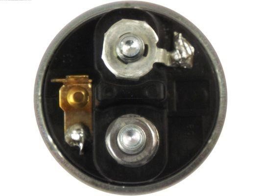 Solenoid Switch, starter AS-PL SS0011BOSCH