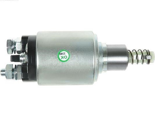 AS-PL SS0004P Solenoid switch, starter SS0004P