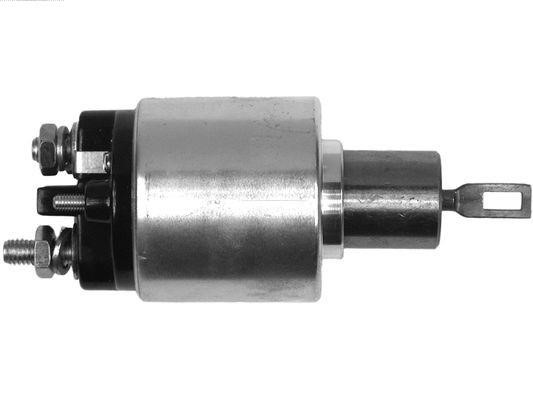AS-PL SS0005 Solenoid switch, starter SS0005