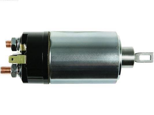 AS-PL SS0024 Solenoid switch, starter SS0024